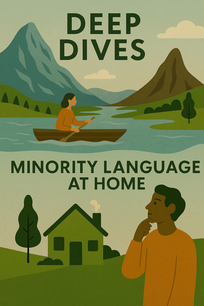 bilingual babies