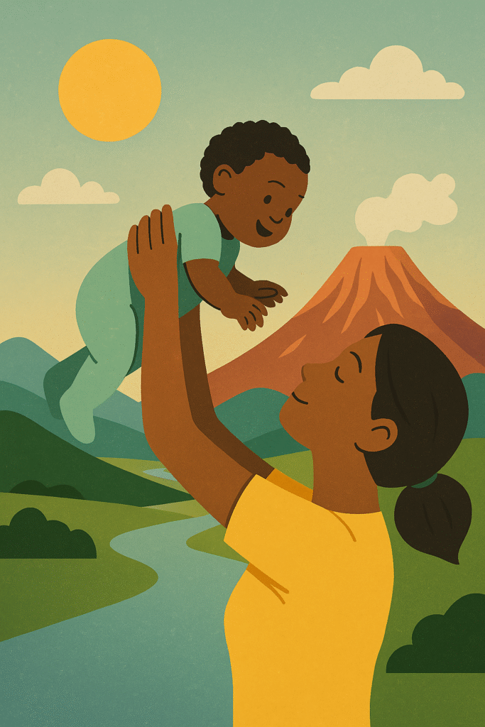 bilingual babies