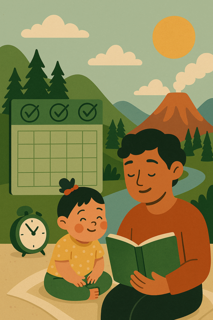 bilingual babies